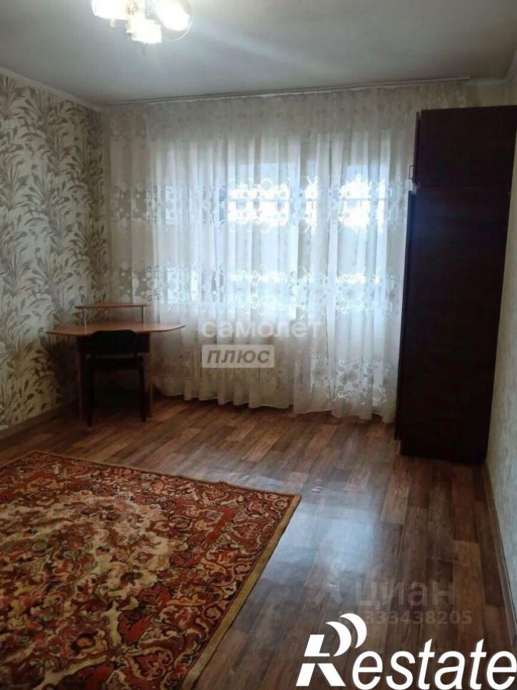 2-комн квартира Советская улица, 208,  д. 208