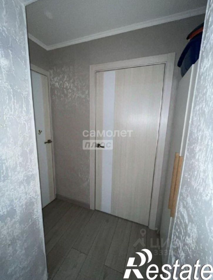 3-комн квартира улица Гайдара, 43/1,  д. 43/1