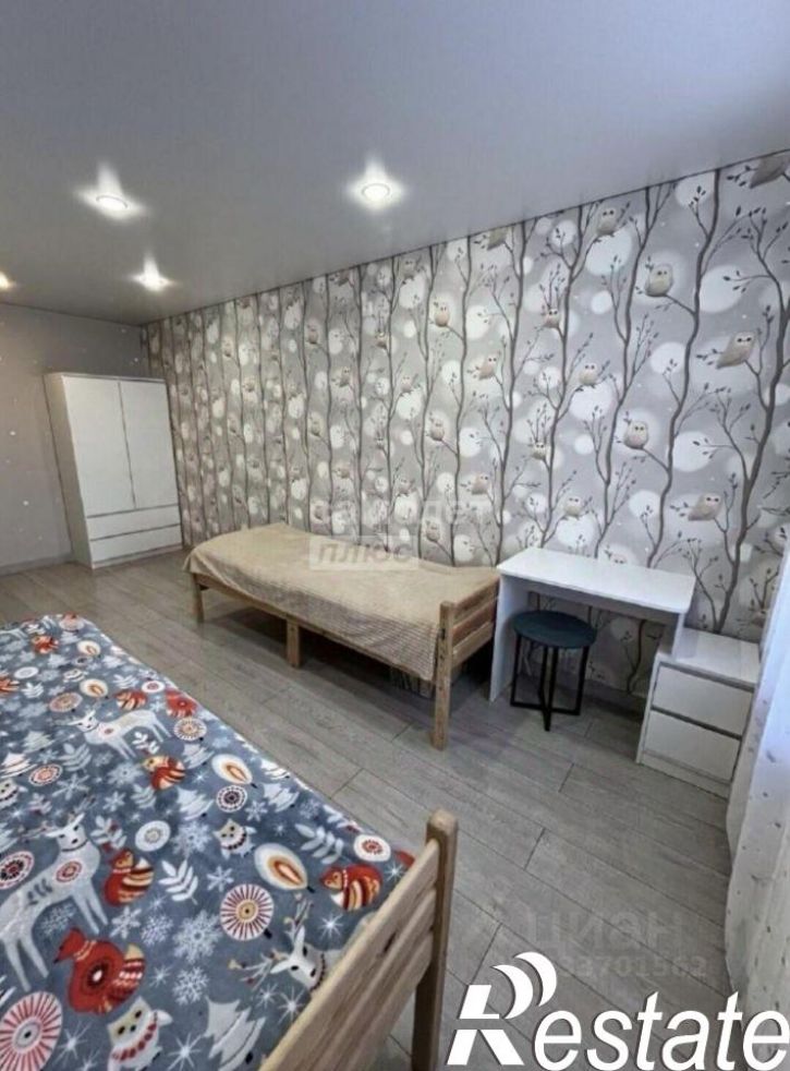 3-комн квартира улица Гайдара, 43/1,  д. 43/1