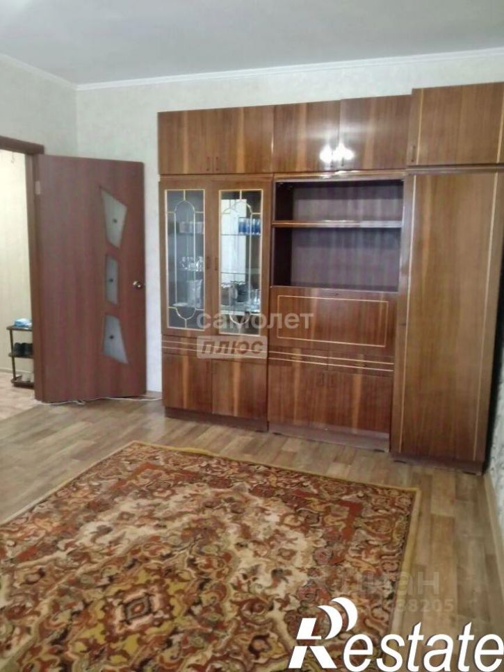 2-комн квартира Советская улица, 208,  д. 208
