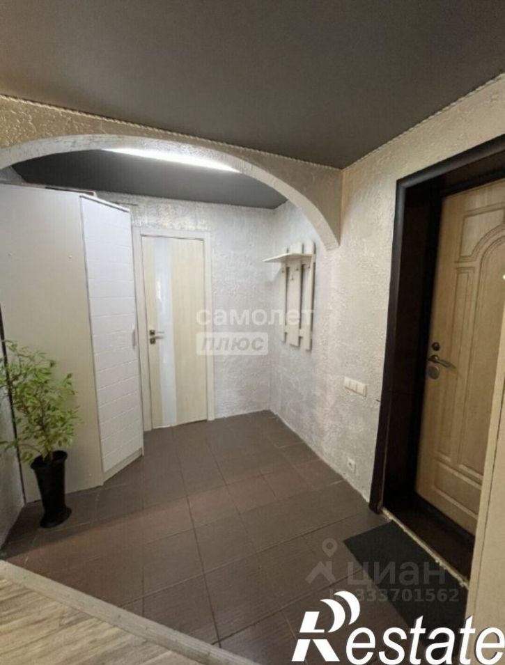 3-комн квартира улица Гайдара, 43/1,  д. 43/1