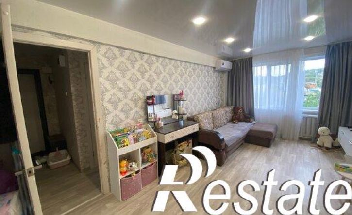 1-комн квартира улица Ильи Мухачева, 99,  д. 99