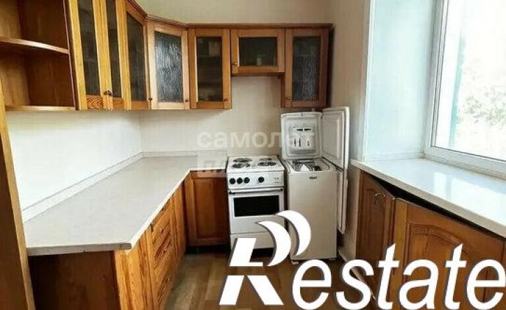 3-комн квартира Малоугреневская улица, 31,  д. 31