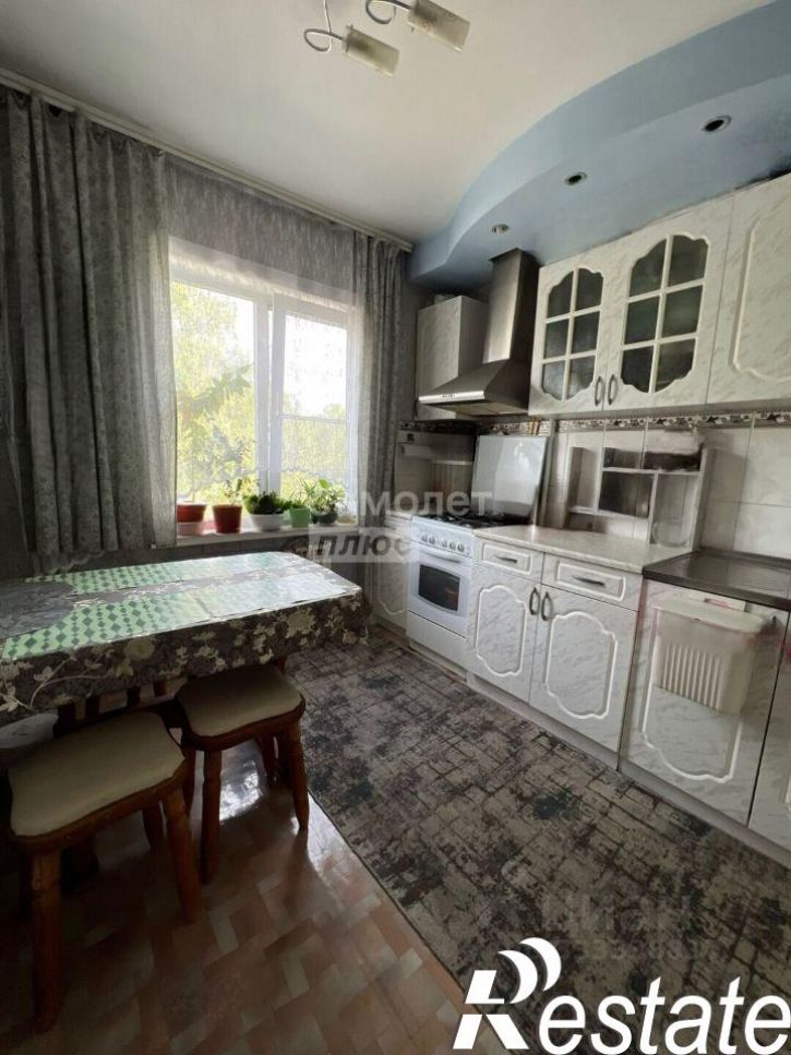 2-комн квартира Ленинградская улица, 62/1,  д. 62/1