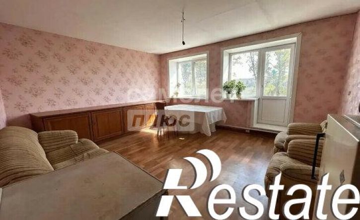 3-комн квартира Малоугреневская улица, 31,  д. 31