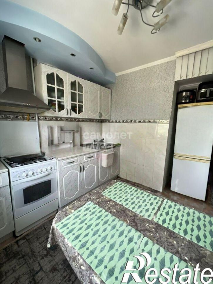 2-комн квартира Ленинградская улица, 62/1,  д. 62/1
