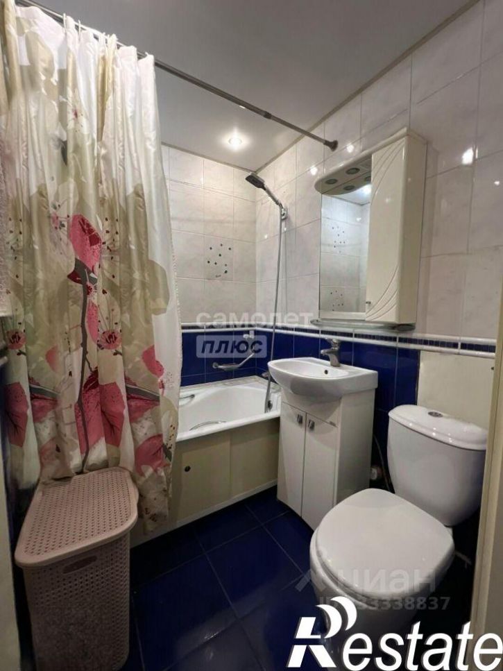 2-комн квартира Ленинградская улица, 62/1,  д. 62/1