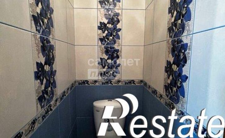 3-комн квартира Малоугреневская улица, 31,  д. 31
