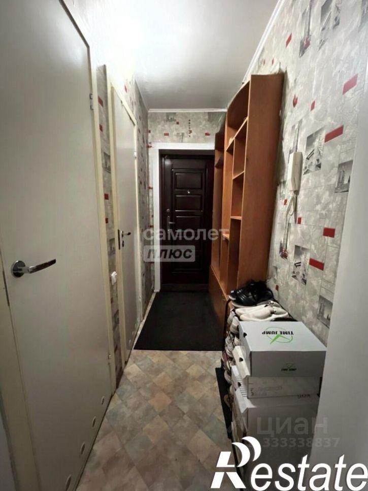 2-комн квартира Ленинградская улица, 62/1,  д. 62/1