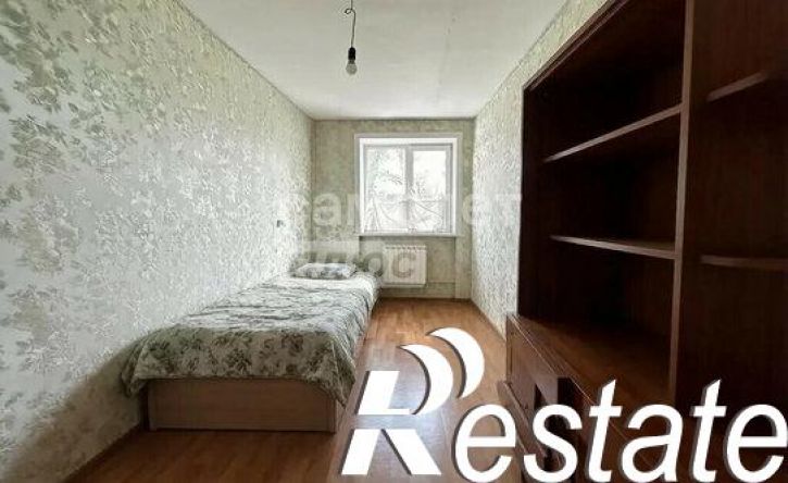 3-комн квартира Малоугреневская улица, 31,  д. 31