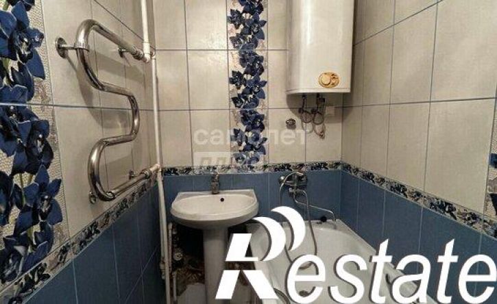 3-комн квартира Малоугреневская улица, 31,  д. 31