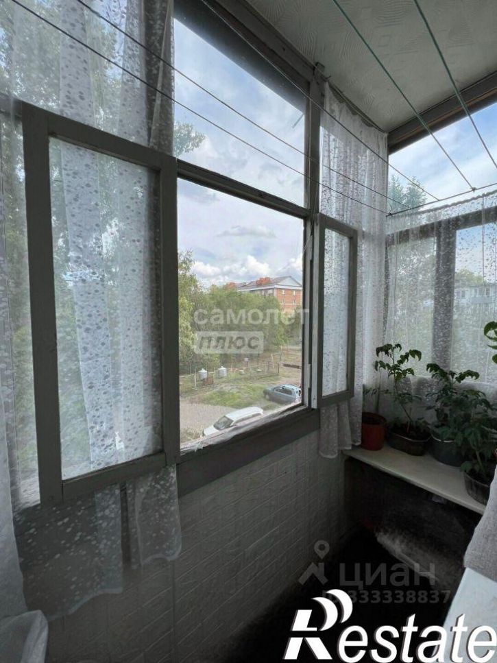 2-комн квартира Ленинградская улица, 62/1,  д. 62/1