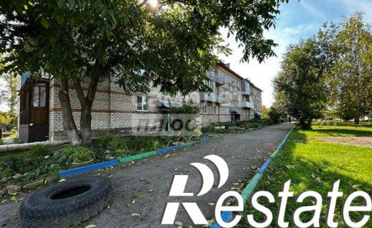 3-комн квартира Малоугреневская улица, 31,  д. 31