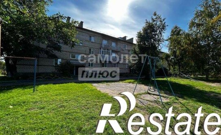 3-комн квартира Малоугреневская улица, 31,  д. 31