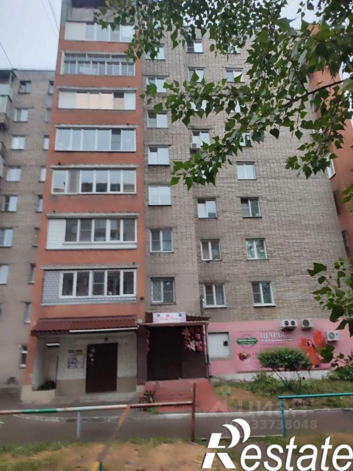 2-комн квартира улица Вали Максимовой, 21,  д. 21