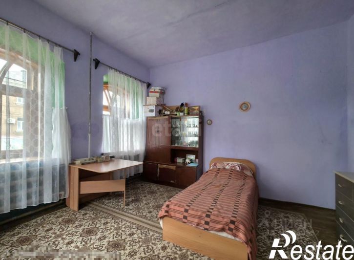 1-комн квартира улица Ленина, 115,  д. 115