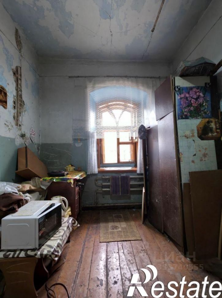 1-комн квартира улица Ленина, 115,  д. 115
