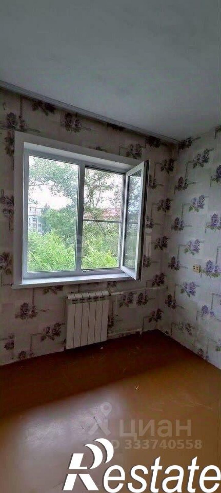 2-комн квартира Ленинградская улица, 41/2,  д. 41/2