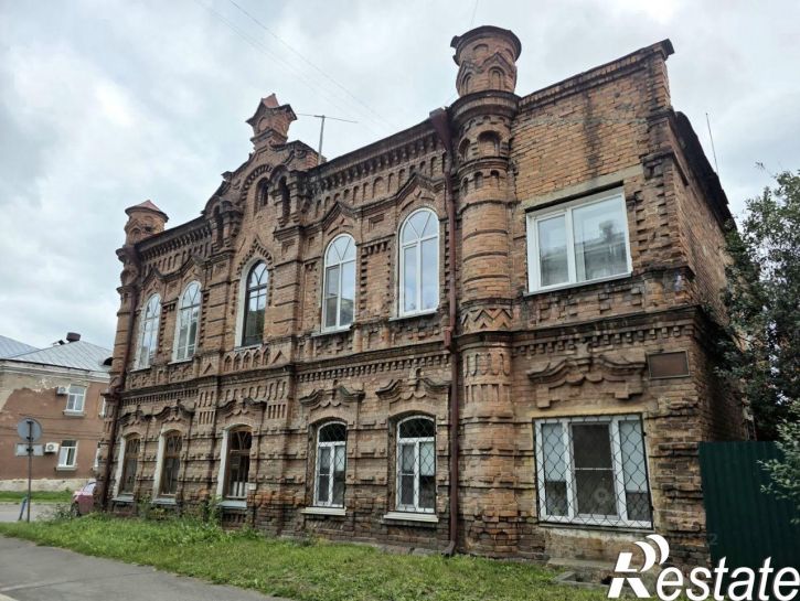 1-комн квартира улица Ленина, 115,  д. 115