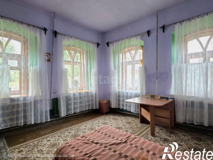 1-комн квартира улица Ленина, 115,  д. 115