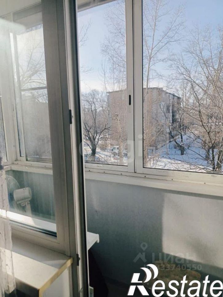 2-комн квартира улица Александра Матросова, 75,  д. 75