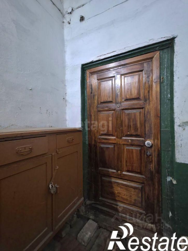 1-комн квартира улица Ленина, 115,  д. 115