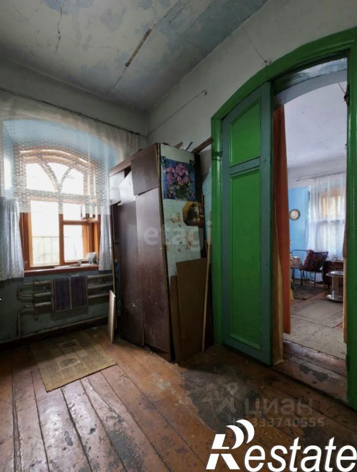 1-комн квартира улица Ленина, 115,  д. 115