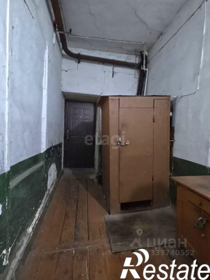 1-комн квартира улица Ленина, 115,  д. 115
