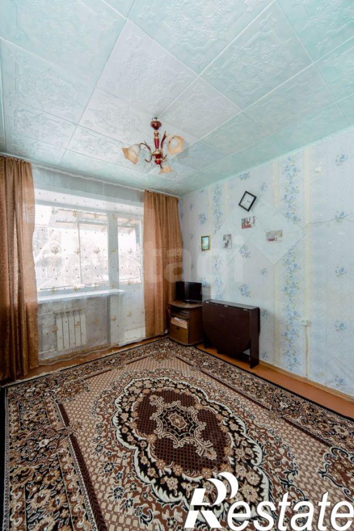 Комната улица Декабристов, 9,  д. 9