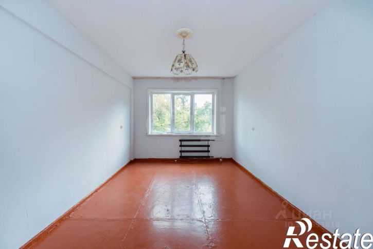1-комн квартира улица Петра Мерлина, 21,  д. 21