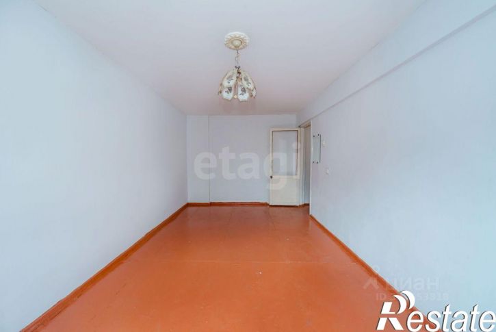 1-комн квартира улица Петра Мерлина, 21,  д. 21