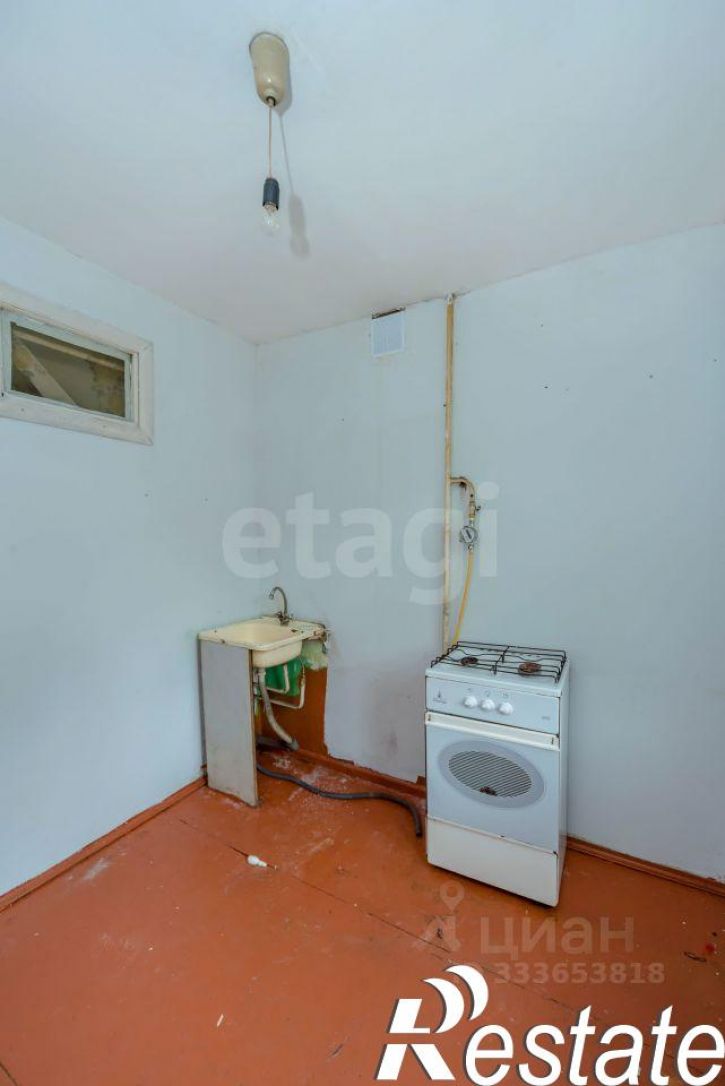 1-комн квартира улица Петра Мерлина, 21,  д. 21