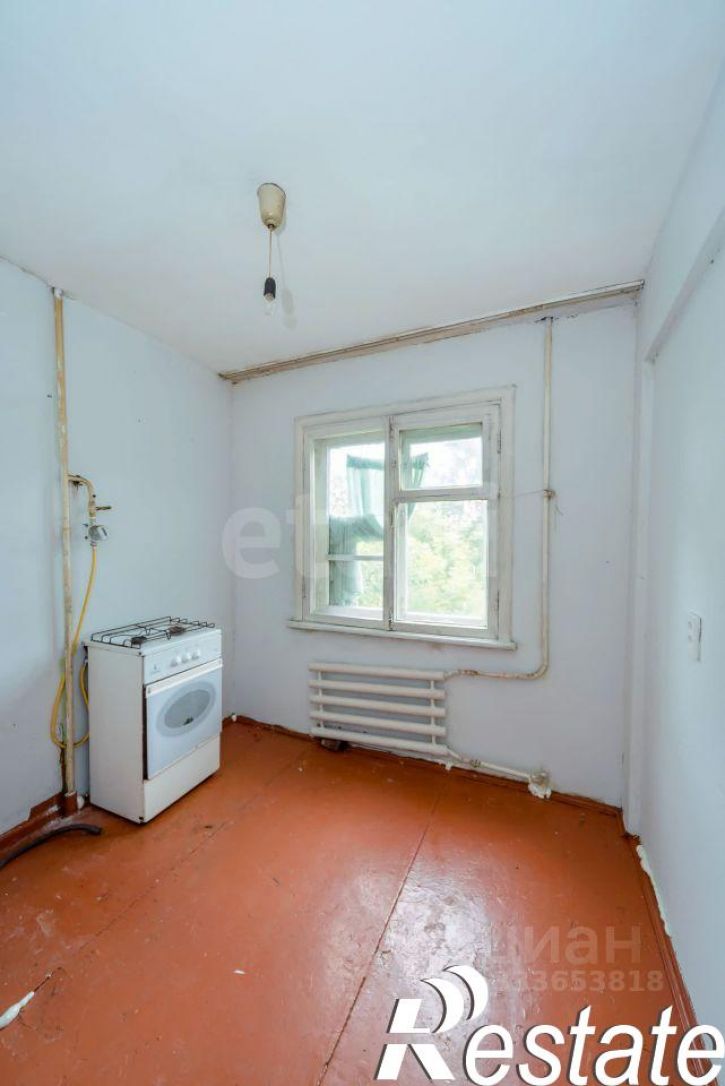 1-комн квартира улица Петра Мерлина, 21,  д. 21
