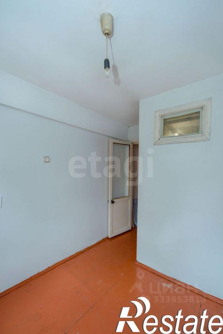 1-комн квартира улица Петра Мерлина, 21,  д. 21