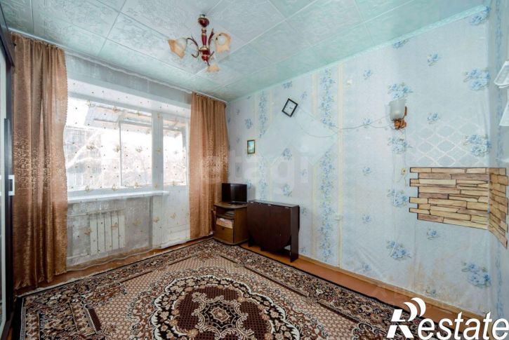 Комната улица Декабристов, 9,  д. 9