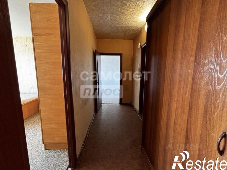 2-комн квартира улица Воинов-Интернационалистов, 73,  д. 73