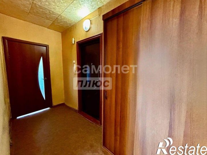 2-комн квартира улица Воинов-Интернационалистов, 73,  д. 73