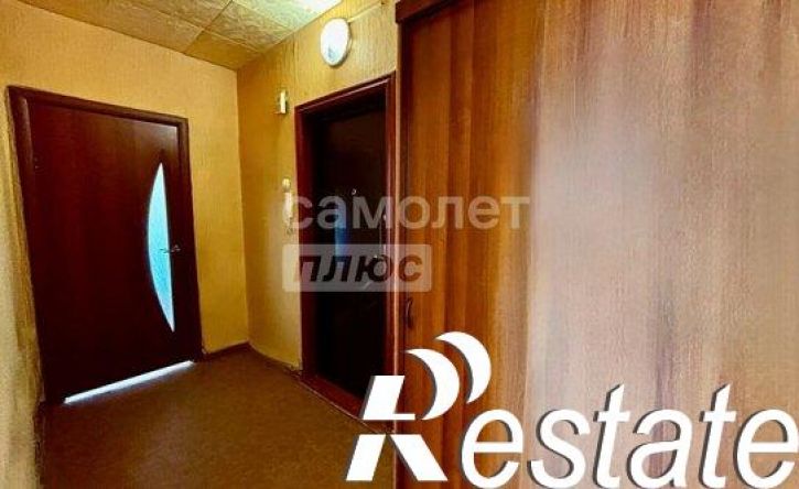 2-комн квартира улица Воинов-Интернационалистов, 73,  д. 73