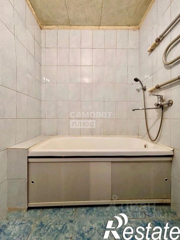 2-комн квартира улица Воинов-Интернационалистов, 73,  д. 73
