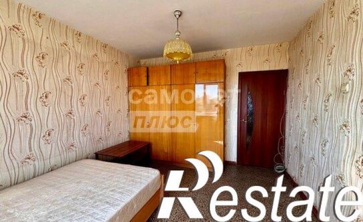 2-комн квартира улица Воинов-Интернационалистов, 73,  д. 73