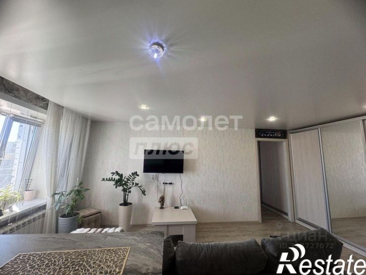 2-комн квартира Советская улица, 214,  д. 214