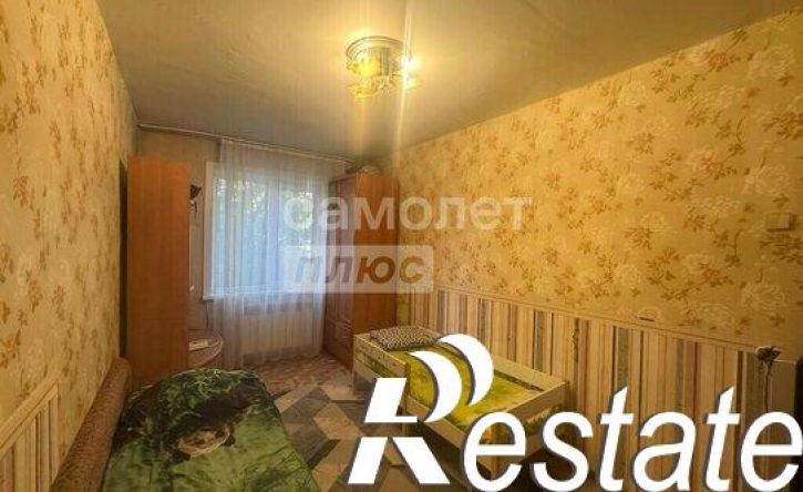 2-комн квартира улица 8 Марта, 15,  д. 15