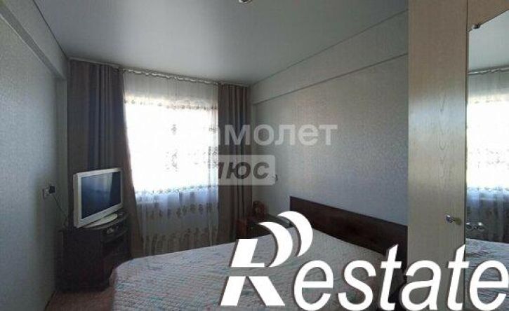 3-комн квартира Молодёжный переулок, 9/2,  д. 9/2