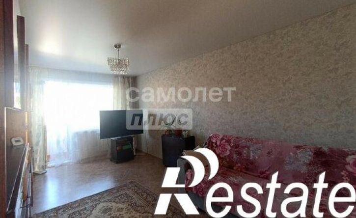 3-комн квартира Молодёжный переулок, 9/2,  д. 9/2