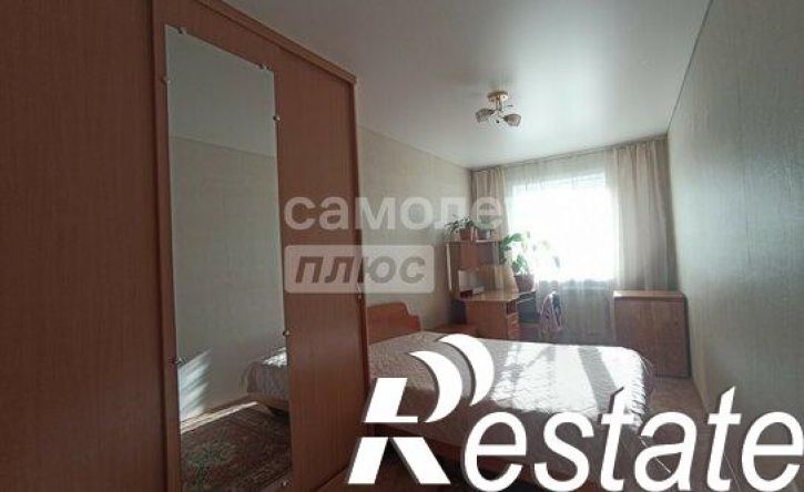 3-комн квартира Молодёжный переулок, 9/2,  д. 9/2