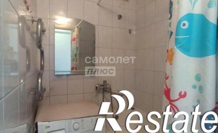 3-комн квартира Молодёжный переулок, 9/2,  д. 9/2