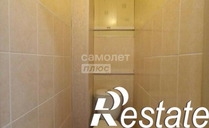 3-комн квартира Молодёжный переулок, 9/2,  д. 9/2
