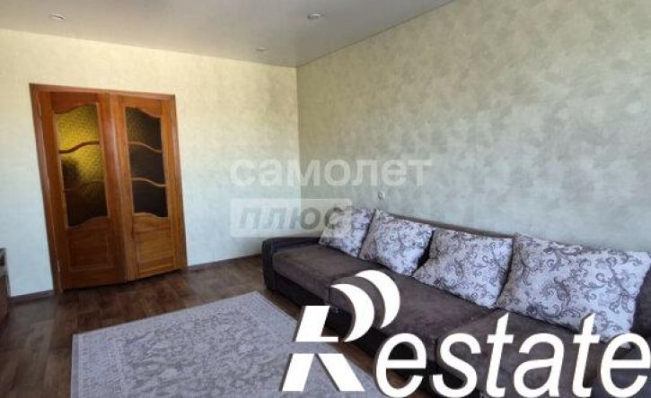 3-комн квартира улица Ильи Мухачева, 250,  д. 250