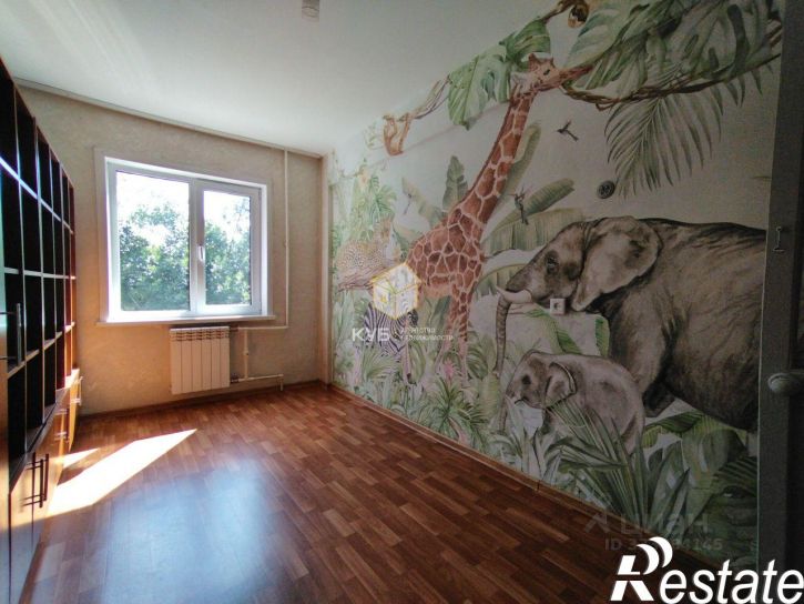 3-комн квартира улица Ленина, 248,  д. 248