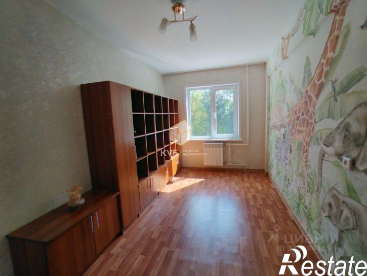 3-комн квартира улица Ленина, 248,  д. 248
